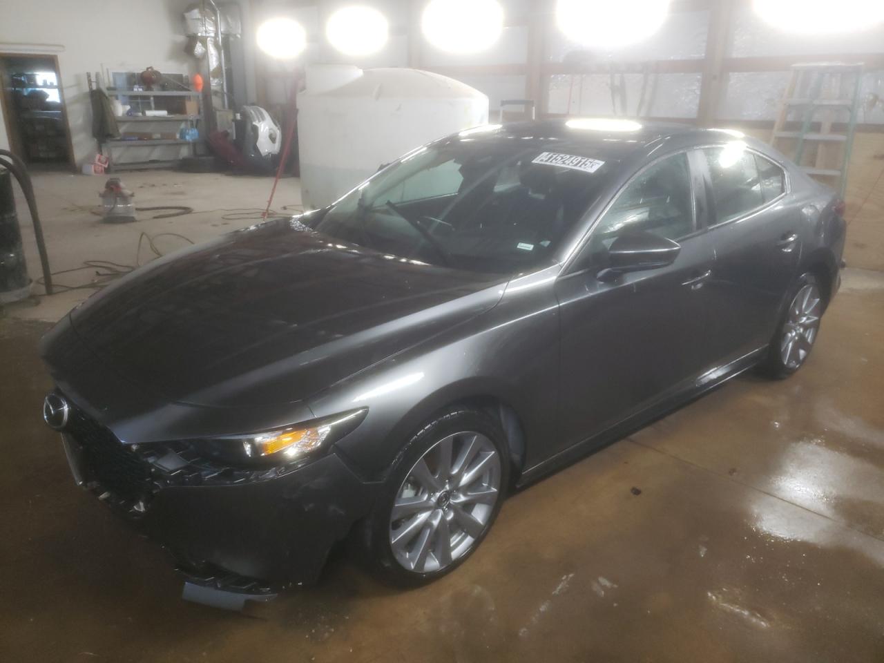 2023 Mazda 3 - Image 1