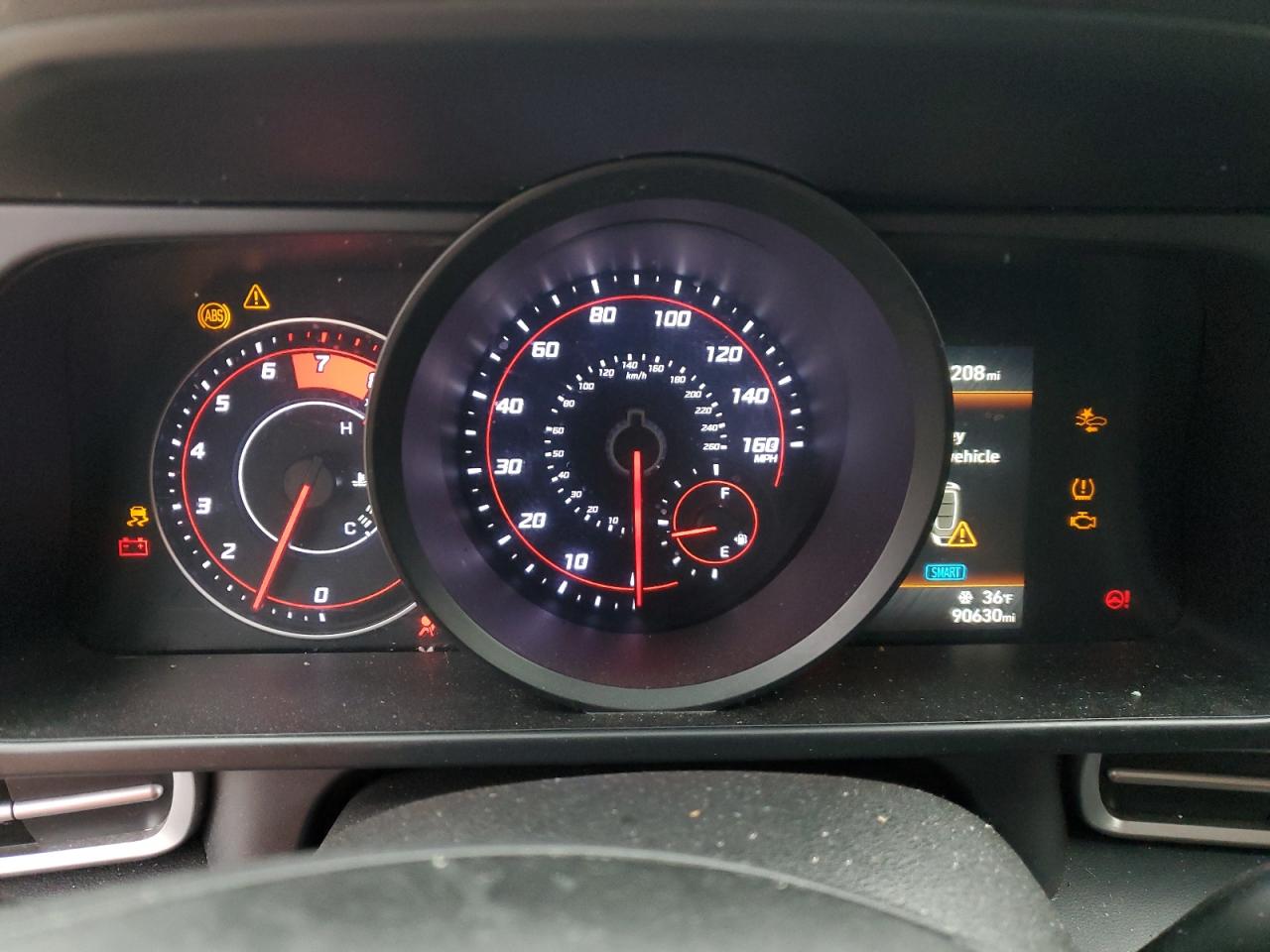 2021 Hyundai Elantra - Image 9
