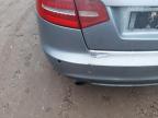 2010 AUDI A6 S LINE for sale at Copart COLCHESTER