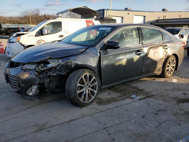  TOYOTA AVALON 2013 Gray