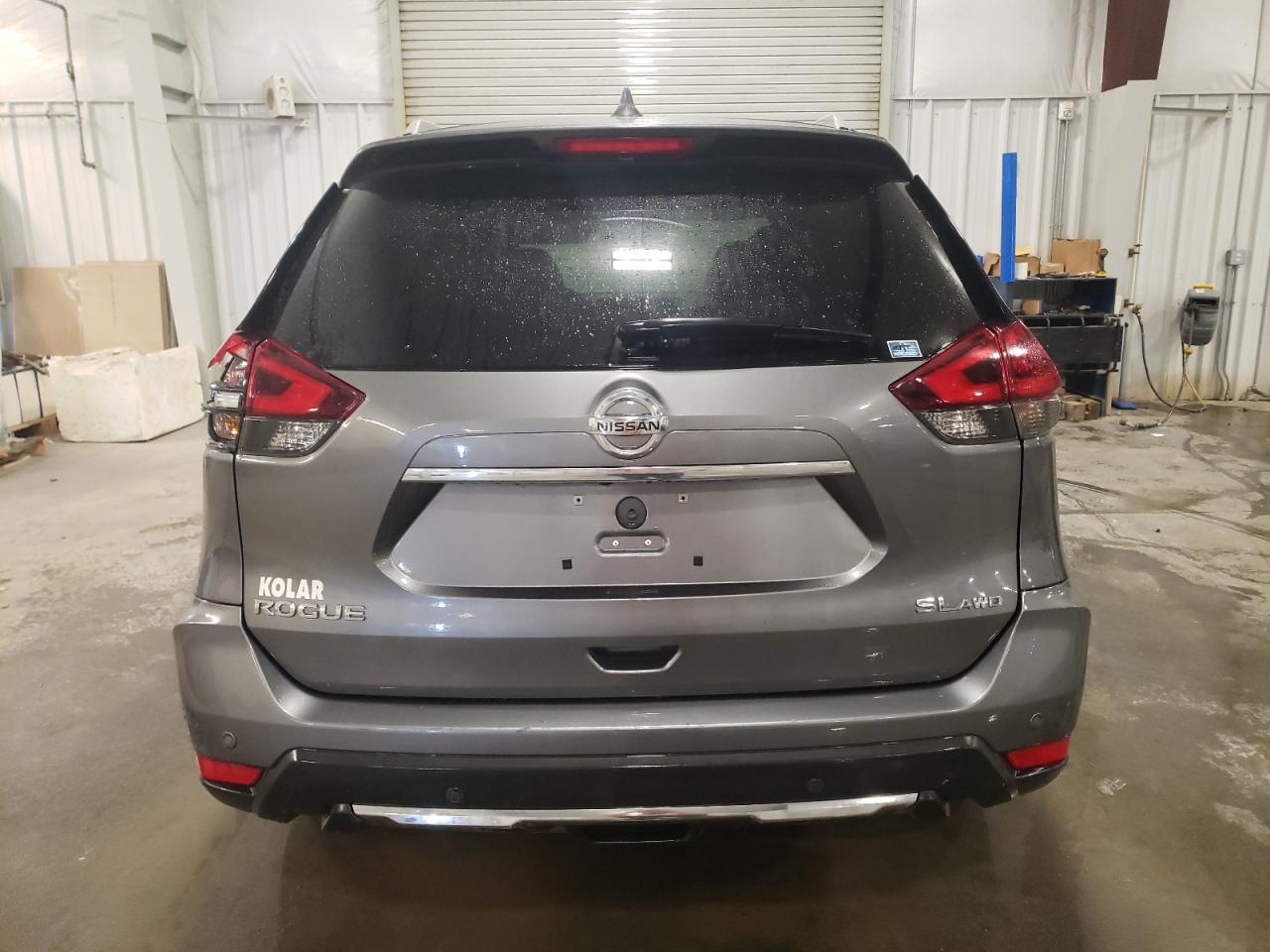 2019 Nissan Rogue - Image 6