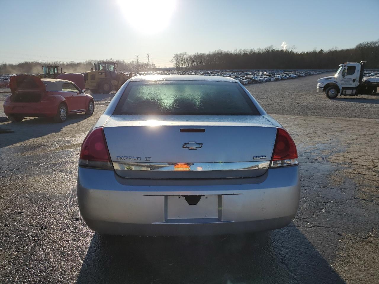 2011 Chevrolet Impala - Image 6