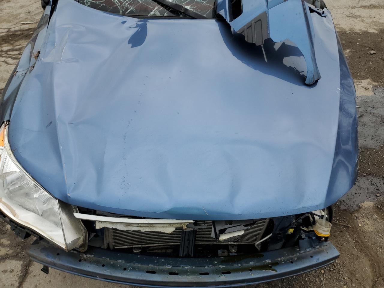 2010 Subaru Forester - Image 12