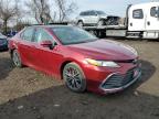 2021 Toyota Camry Xle للبيع في Baltimore، MD - Rear End