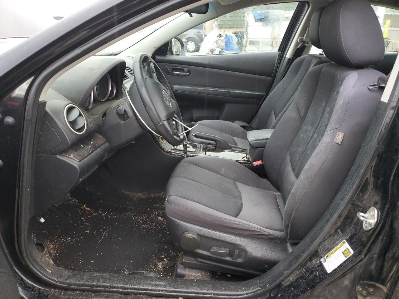 2012 Mazda 6 - Image 7