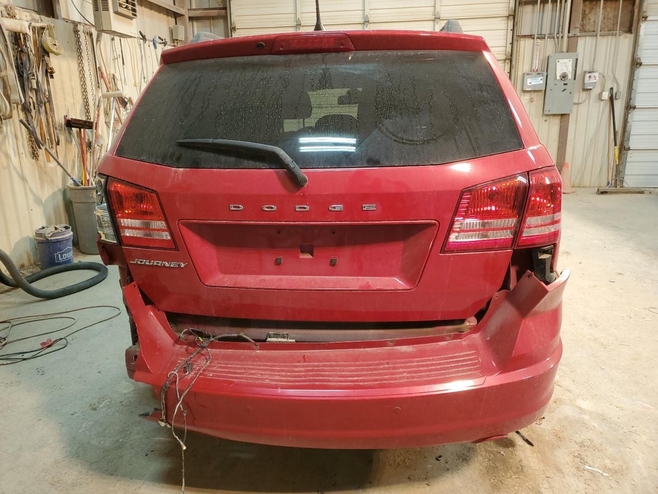 2020 Dodge Journey - Image 6