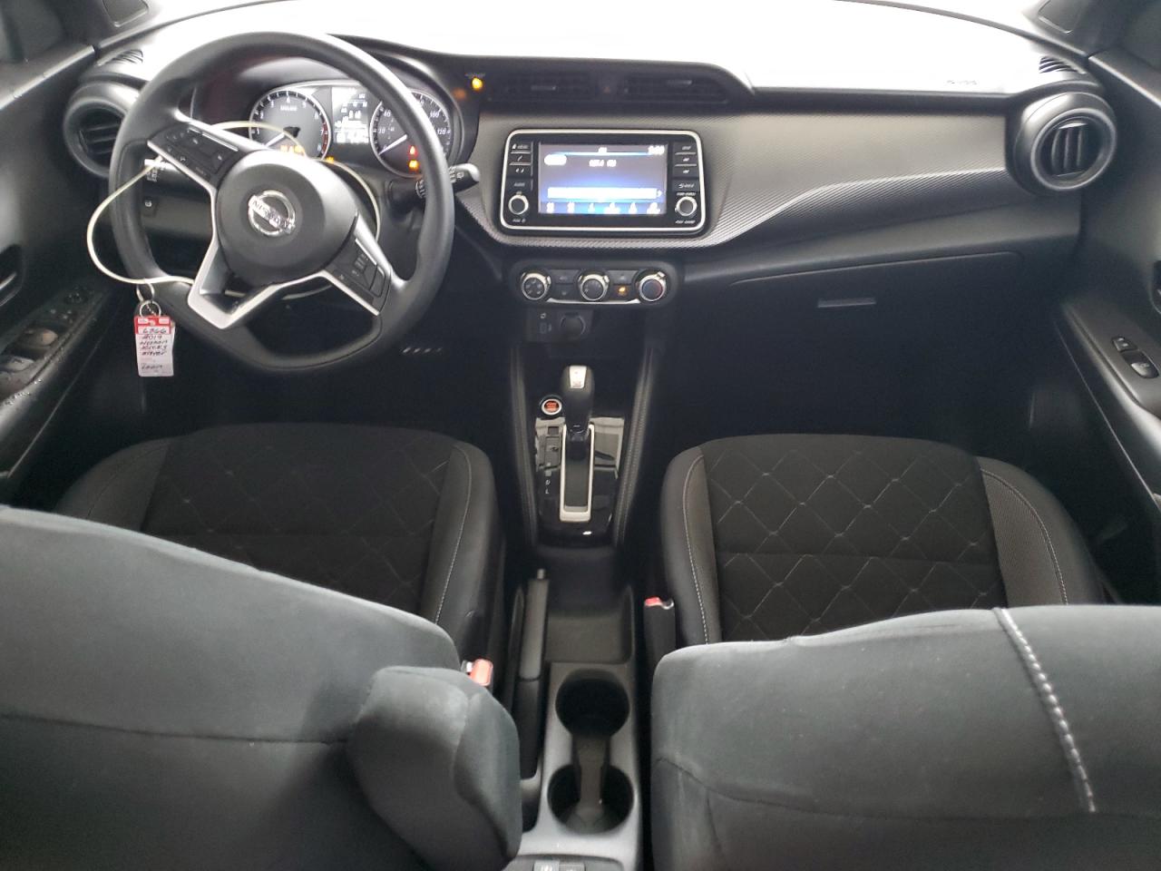 2019 Nissan Kicks - Image 8