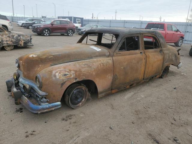 1949 Jeep Kaiser