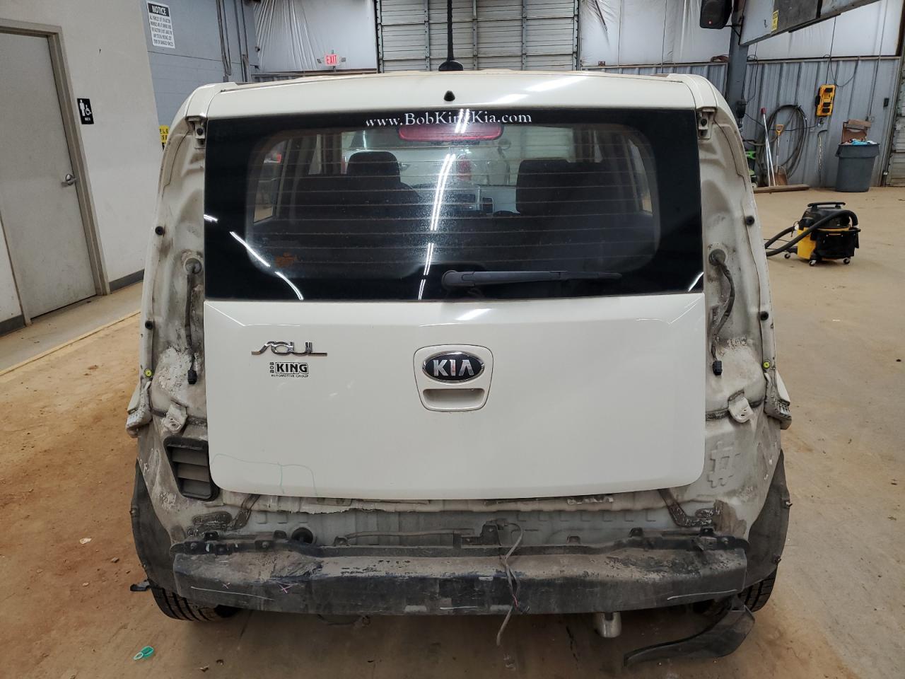 2013 Kia Soul - Image 6