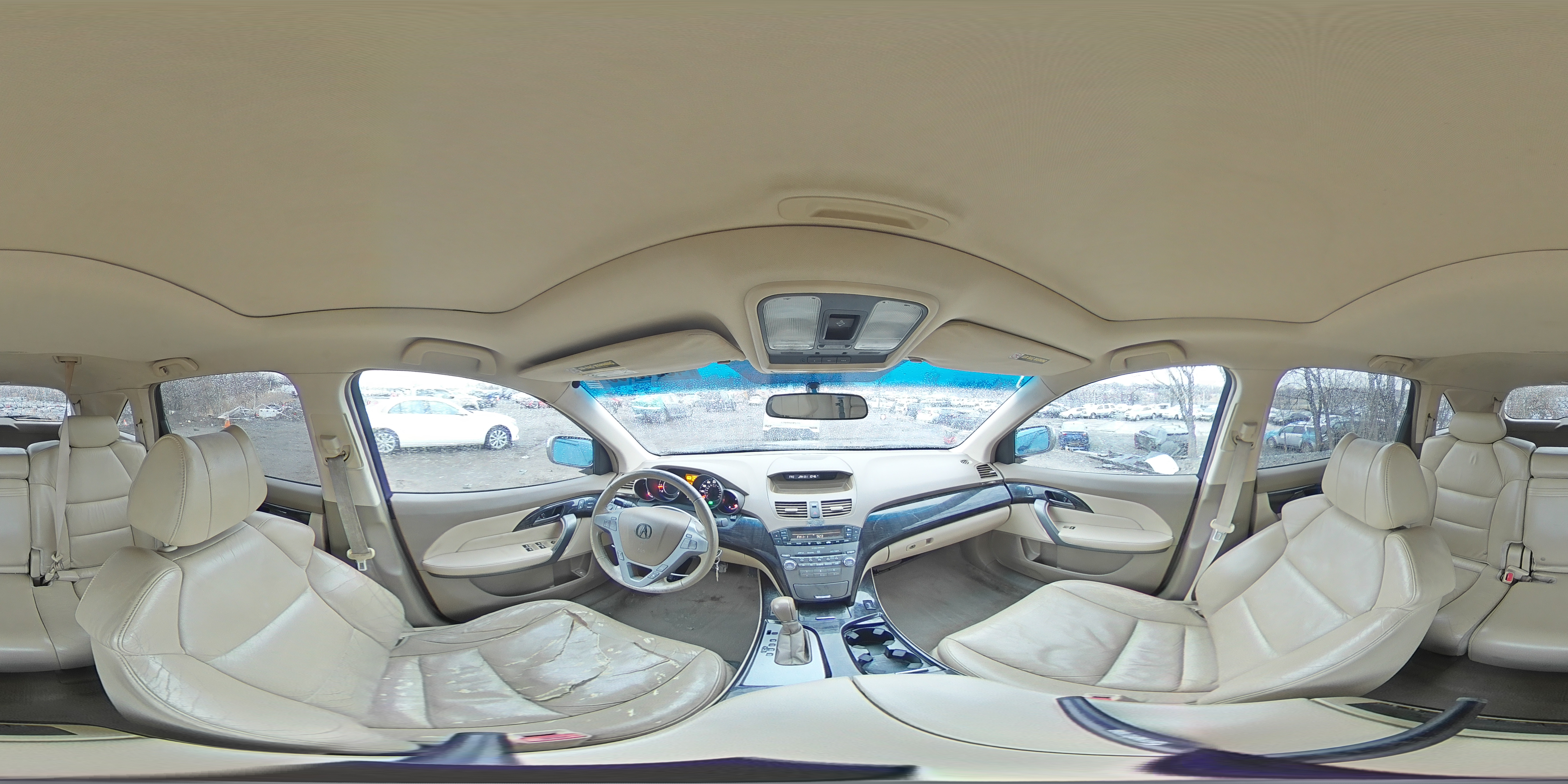 2007 Acura MDX - Image 13