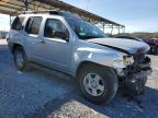 2007 Nissan Xterra Off Road en Venta en Cartersville, GA - Front End