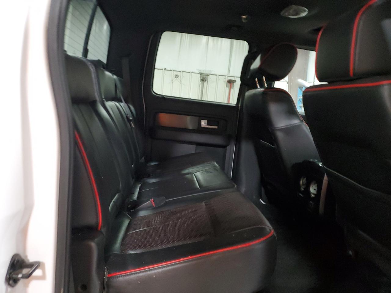 2012 Ford F-150 - Image 10