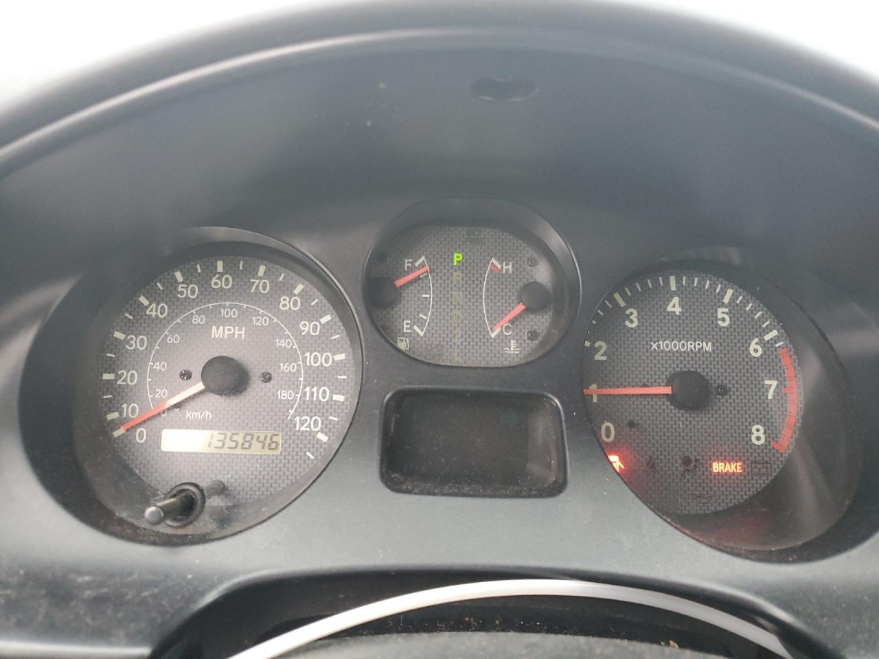 2000 Toyota RAV 4 - Image 9