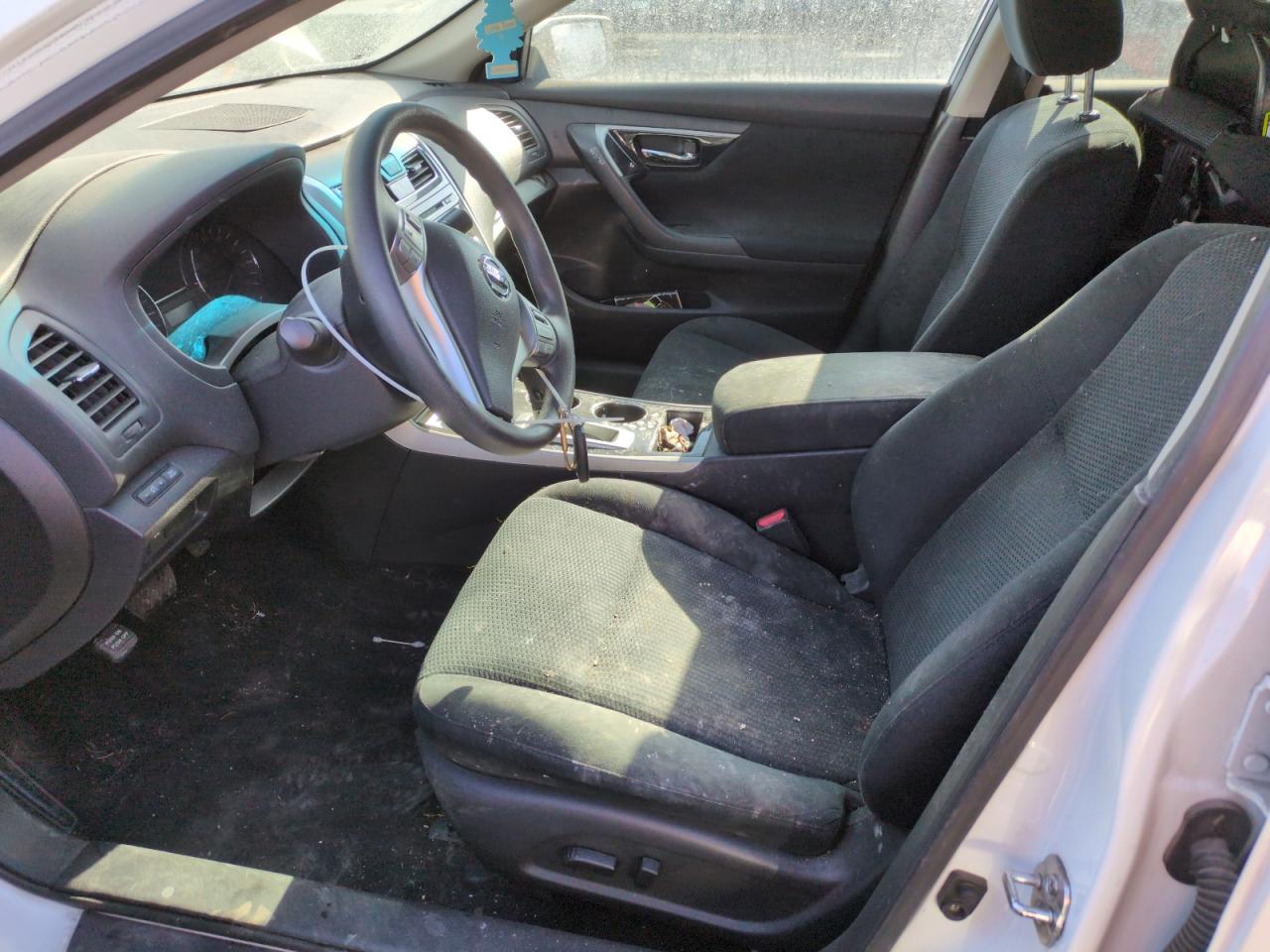 2014 Nissan Altima - Image 7