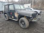 1999 Jeep Wrangler / Tj Se na sprzedaż w Marlboro, NY - Normal Wear