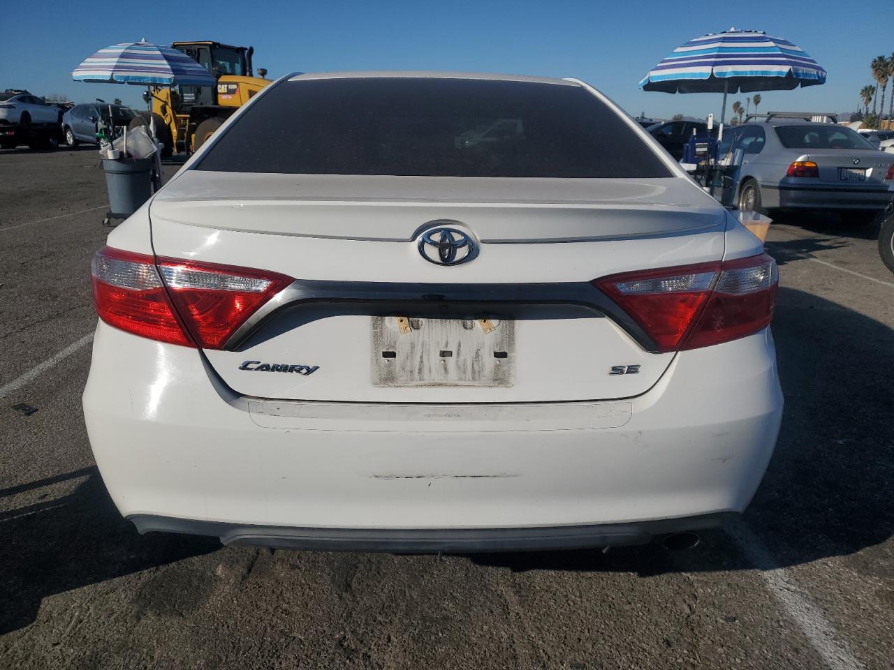 2017 Toyota Camry - Image 6
