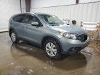 2012 Honda Cr-V Ex na sprzedaż w West Mifflin, PA - Front End