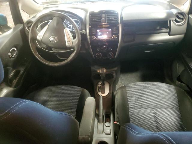  NISSAN VERSA 2015 Синій