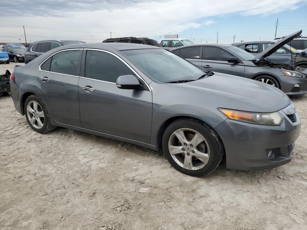 2010 Acura TSX - Image 4