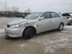 2005 Toyota Camry Le de vânzare în Columbia Station, OH - Front End