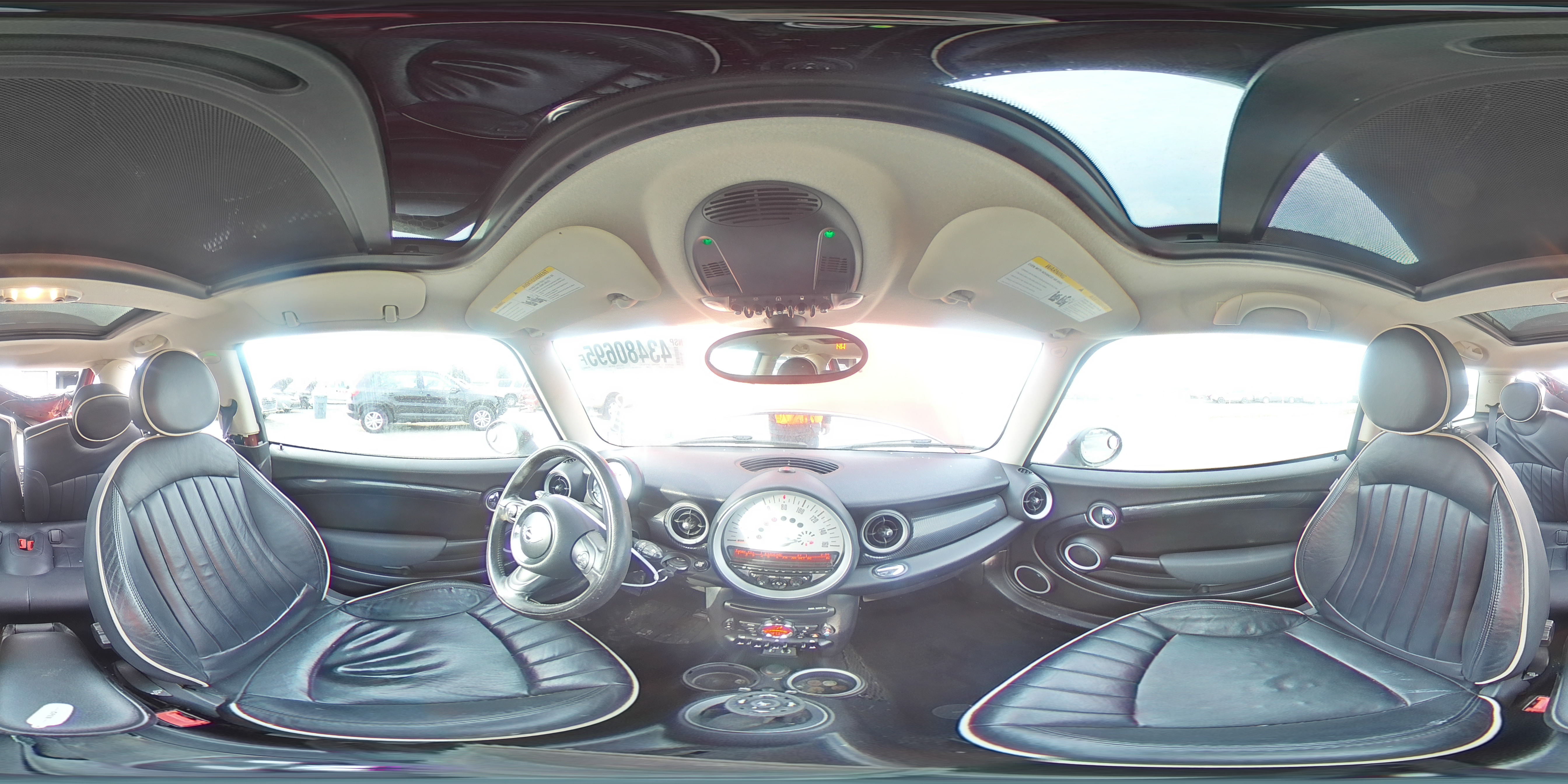 2013 MINI Cooper - Image 12