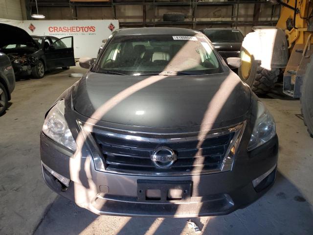  NISSAN ALTIMA 2014 Szary