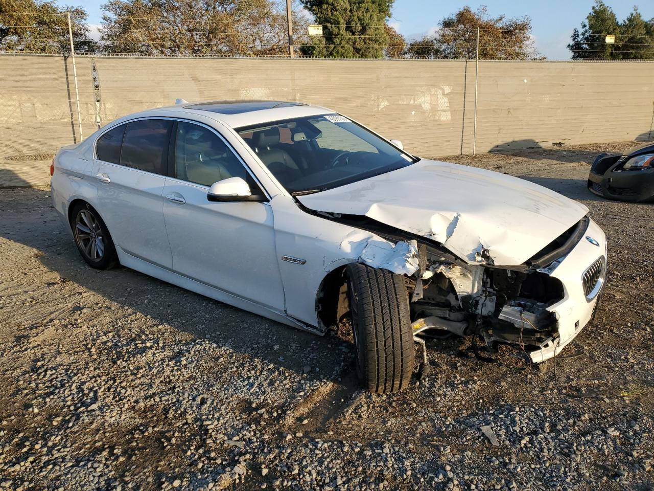 2016 BMW 5er - Image 4