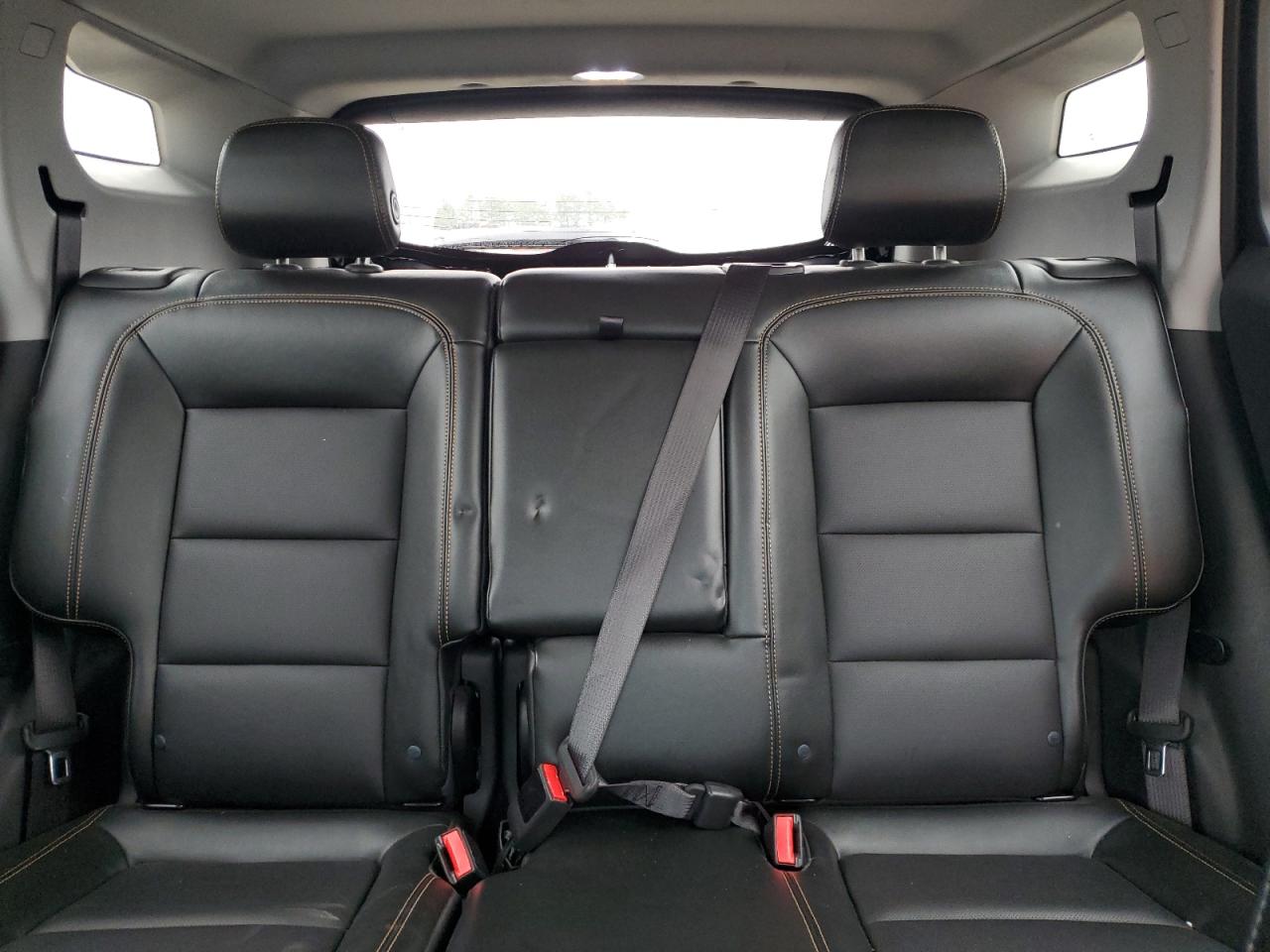 2019 GMC Terrain - Image 10