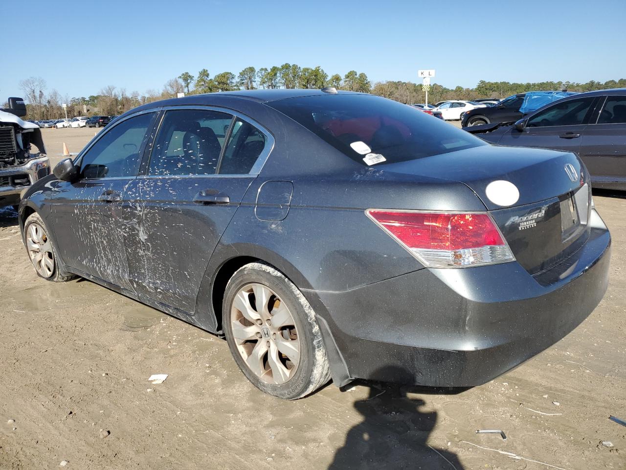 2010 Honda Accord - Image 2