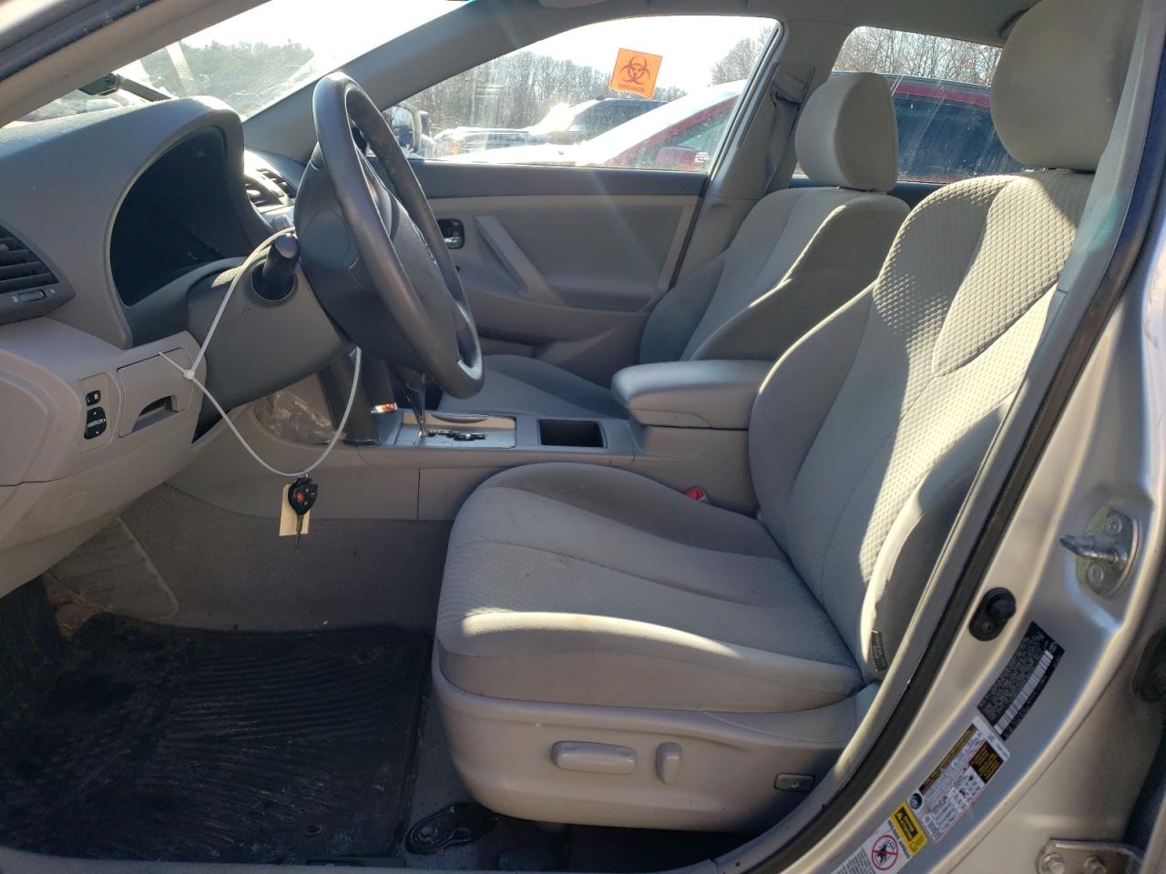 2009 Toyota Camry - Image 7