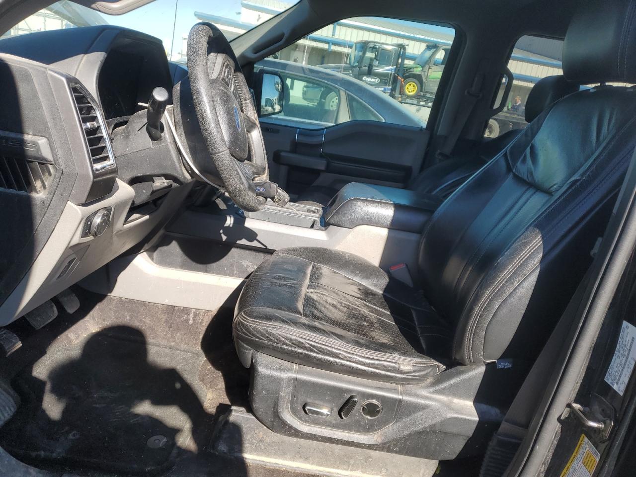 2016 Ford F-150 - Image 7