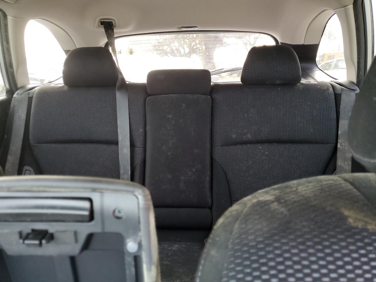 2016 Subaru Outback - Image 10