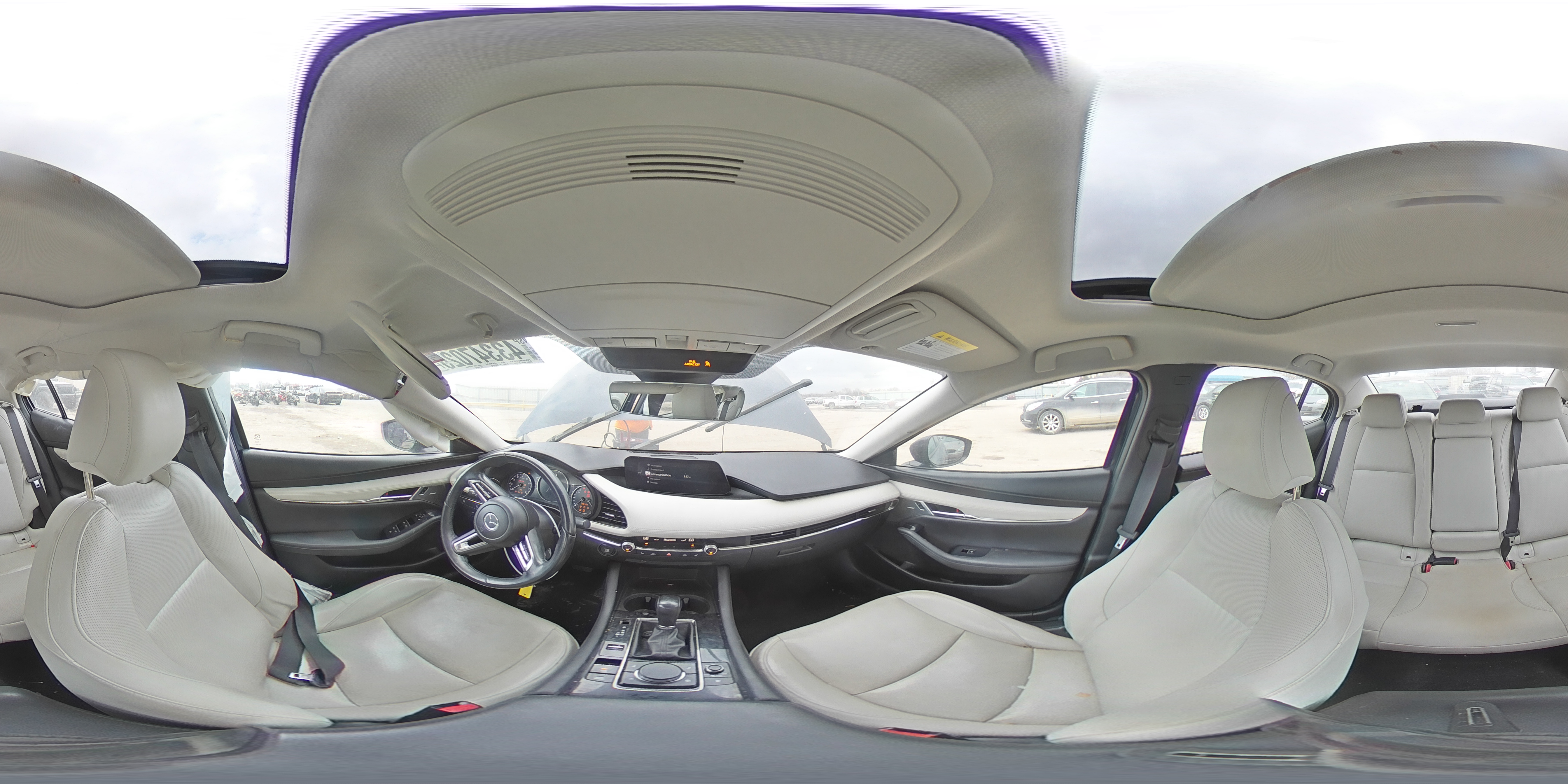 2020 Mazda 3 - Image 12