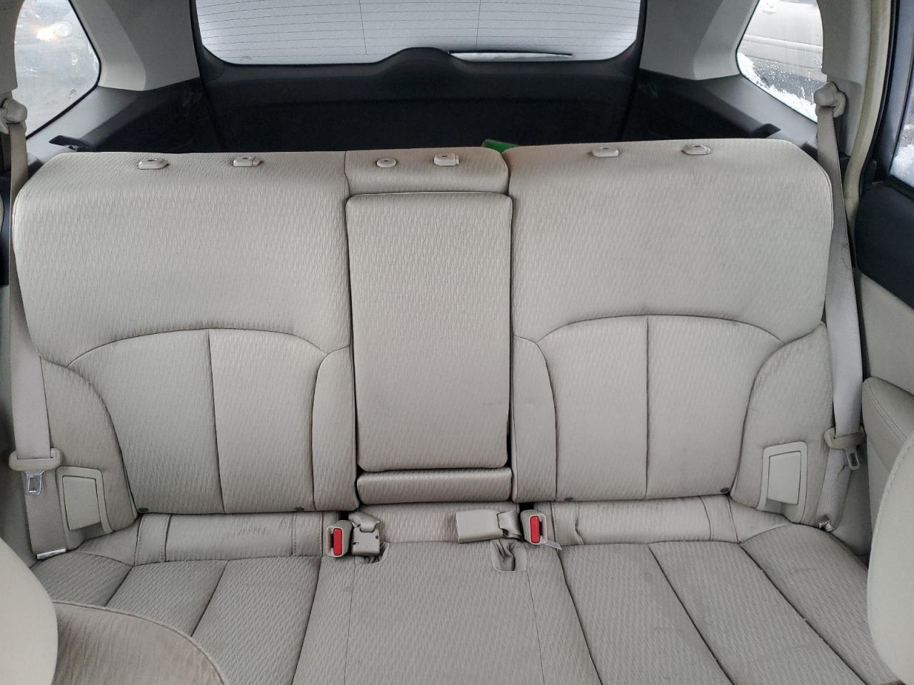 2011 Subaru Outback 2.5I Premium VIN: 4S4BRBCC1B3410349 Lot: 87065424