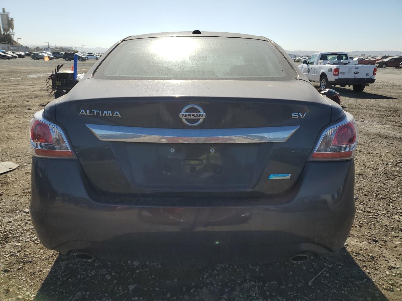 VIN 1N4AL3AP8EN214484 2014 NISSAN ALTIMA no.6