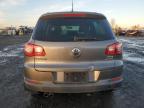 2010 Volkswagen Tiguan Se на продаже в Eugene, OR - Mechanical