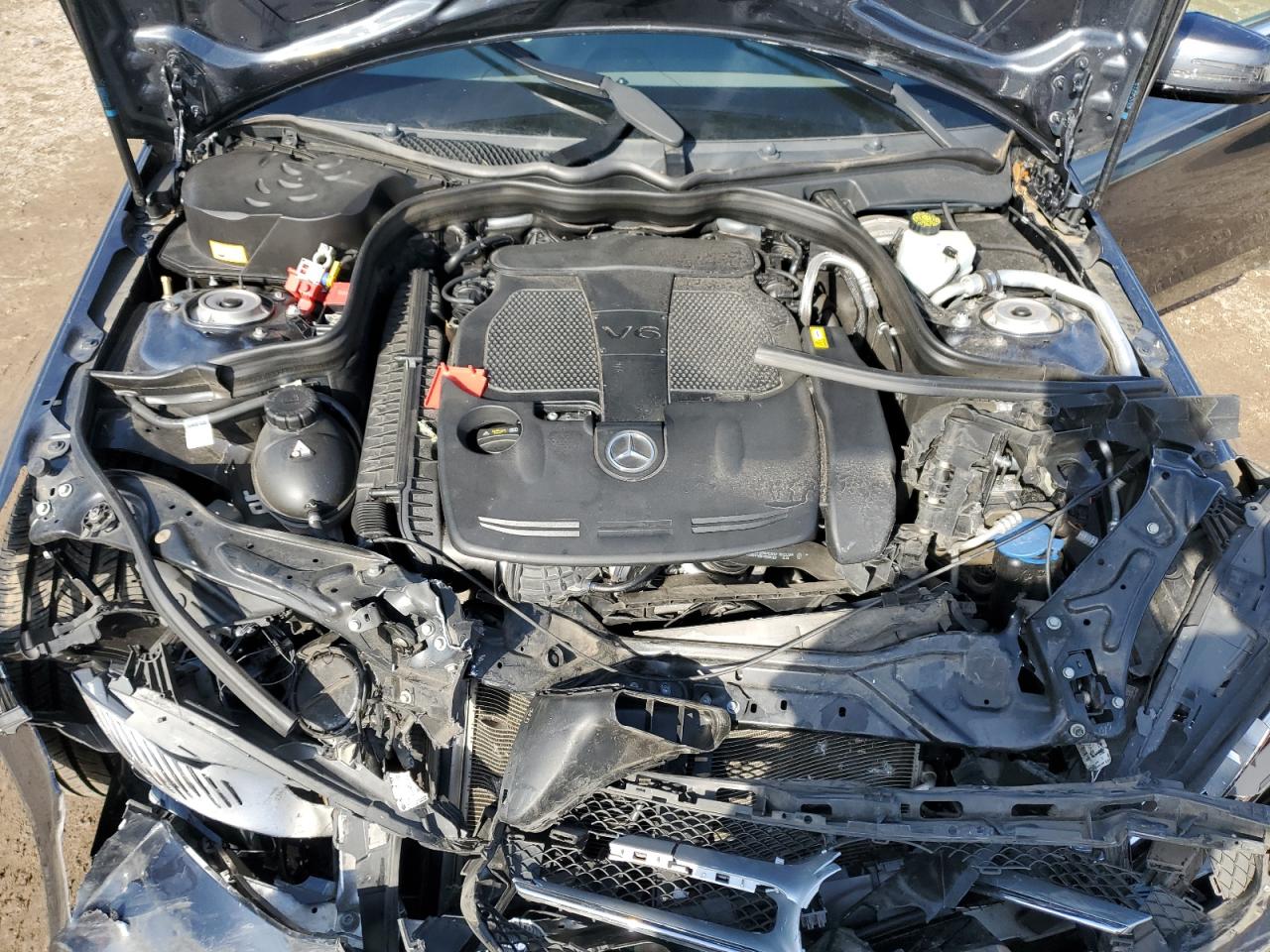 2014 Mercedes-Benz E-klasse - Image 12