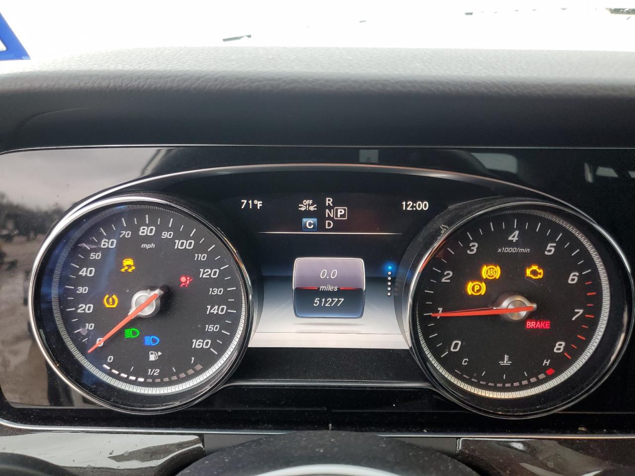 2018 Mercedes-Benz E-klasse - Image 9