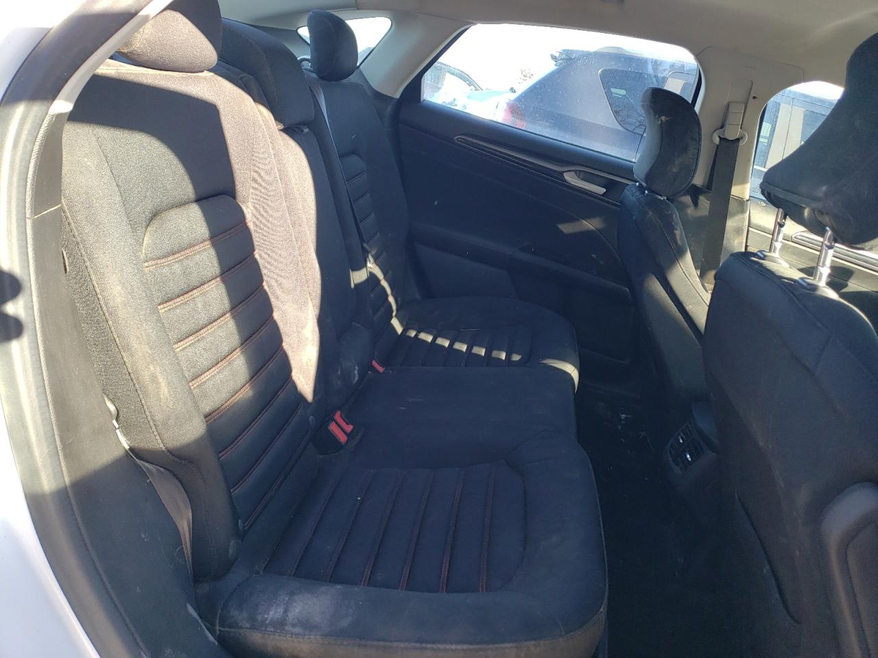 2016 Ford Fusion - Image 10