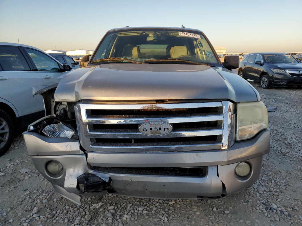 2008 Ford Expedition - Image 5