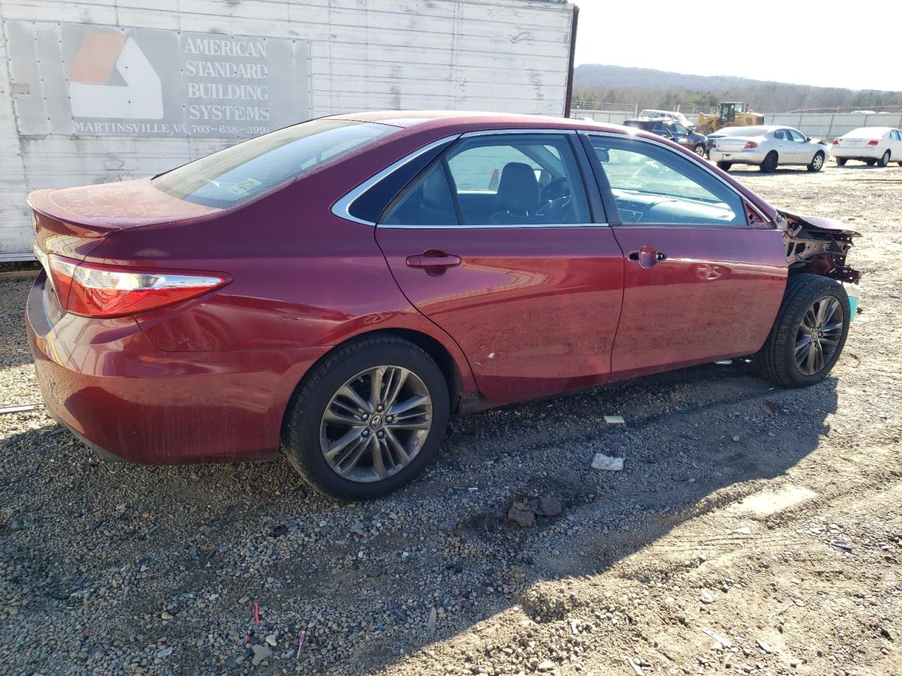 2016 Toyota Camry - Image 3