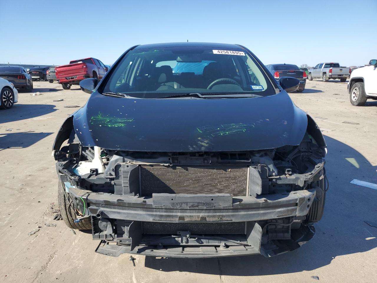 2017 Hyundai Elantra - Image 5