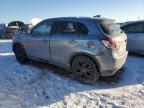 2017 Mitsubishi Outlander Sport Es na sprzedaż w Elgin, IL - Front End