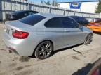 2015 Bmw M235I  იყიდება Savannah-ში, GA - Side