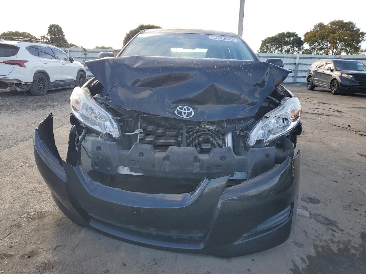 2009 Toyota Corolla - Image 5