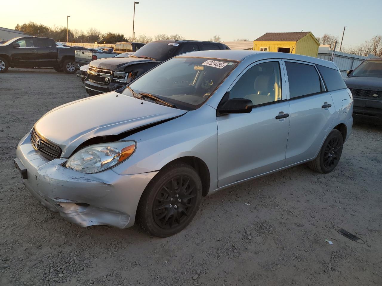 2008 Toyota Corolla - Image 1