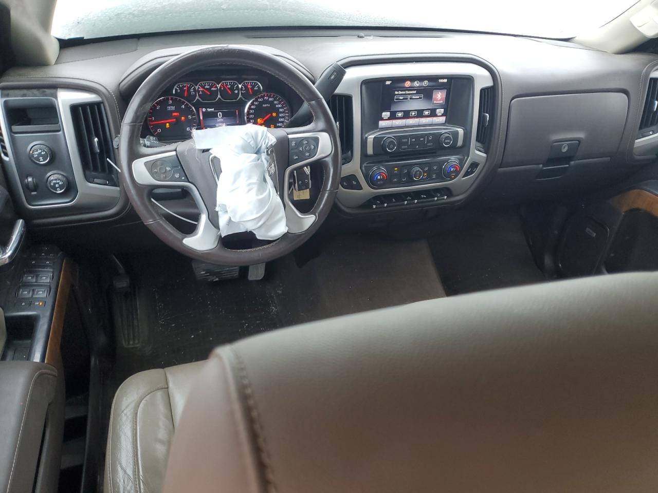 2014 GMC Sierra - Image 8