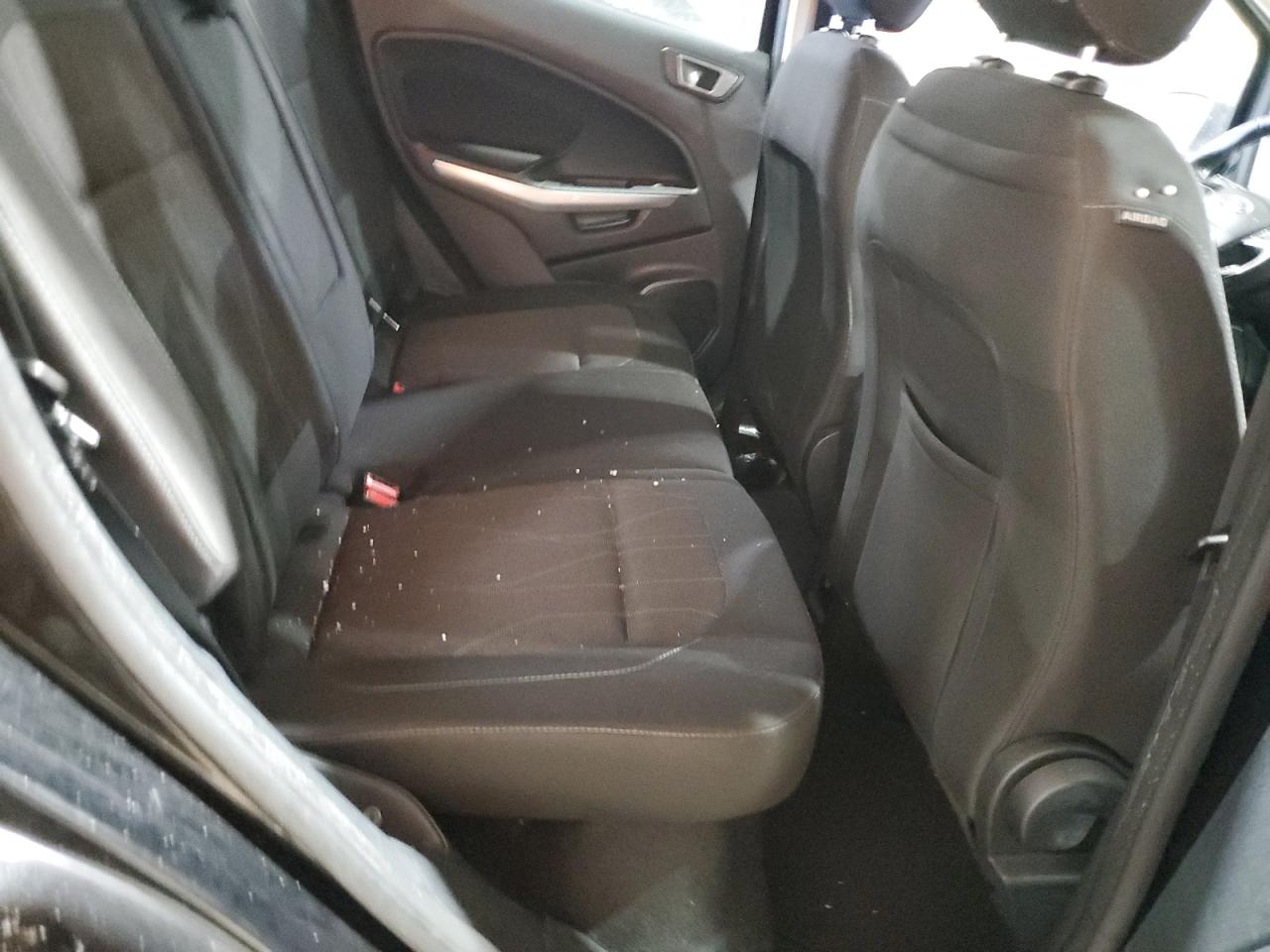 2020 Ford EcoSport - Image 11