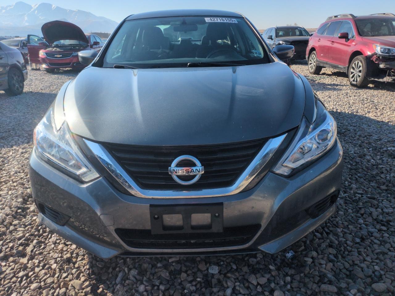 2017 Nissan Altima - Image 5
