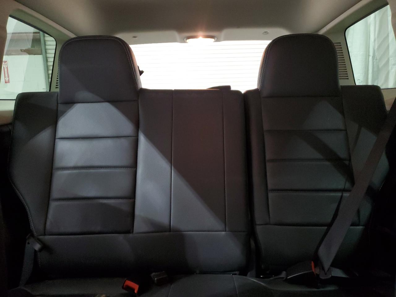 2015 Jeep Liberty (Patriot) - Image 10